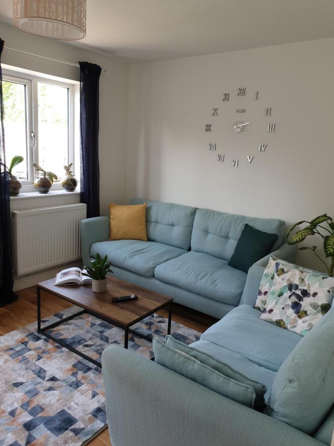 Cheerful 1 Private Room-Ensuite With Free Parking Silverdale  Eksteriør bilde