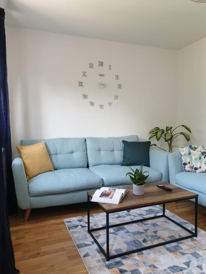 Cheerful 1 Private Room-Ensuite With Free Parking Silverdale  Eksteriør bilde