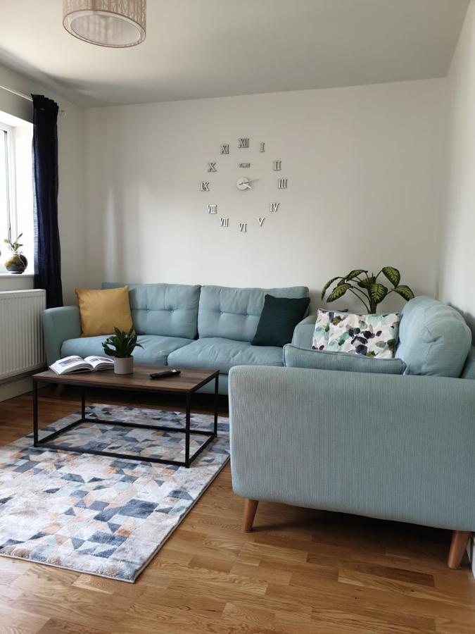 Cheerful 1 Private Room-Ensuite With Free Parking Silverdale  Eksteriør bilde